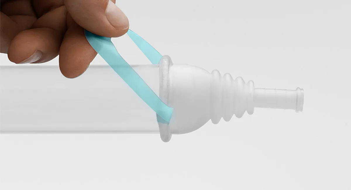Facile à appliquer et emballage discret